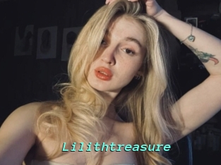 Lilithtreasure