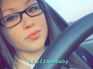 Lillianababy