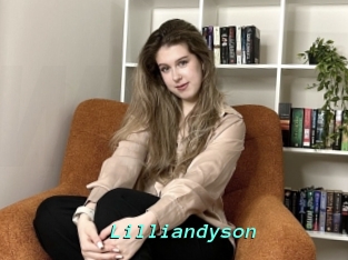 Lilliandyson