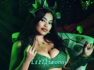 Lillitronny