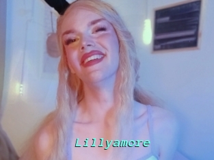 Lillyamore