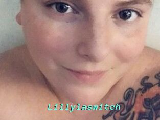 Lillylaswitch