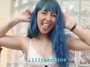Lillymartins