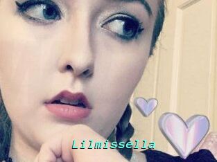 Lilmissella