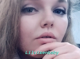 Lilvixenbaby