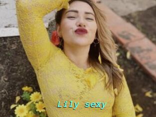 Lily_sexy
