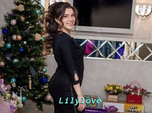 Lilylove