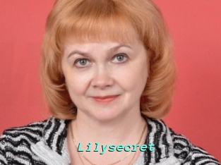 Lilysecret