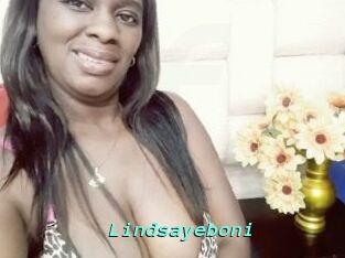 Lindsayeboni