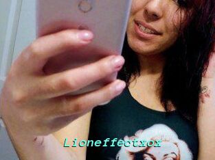 Lioneffectxox