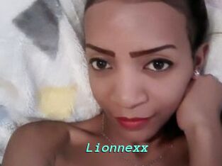 Lionnexx