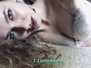 Lionsmane