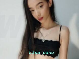 Lisa_cano