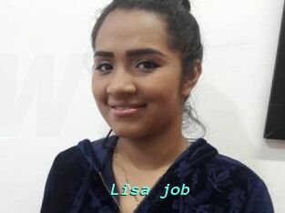 Lisa_job