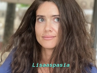 Lisaaspasia