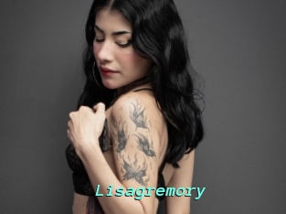 Lisagremory