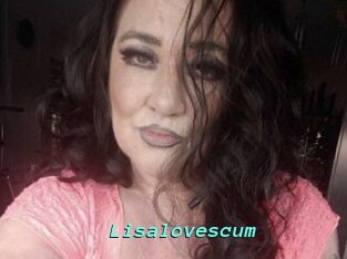Lisalovescum