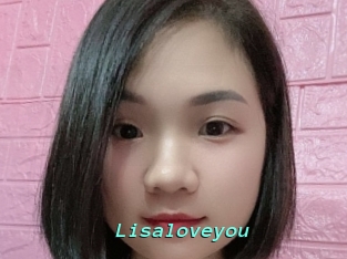 Lisaloveyou