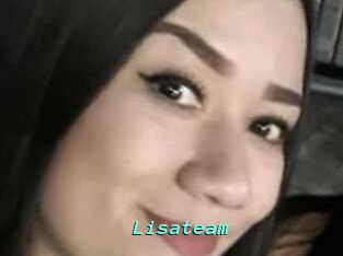 Lisateam