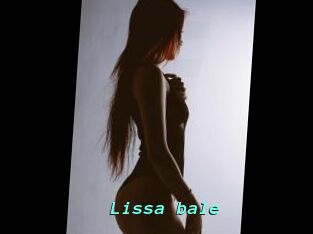 Lissa_bale