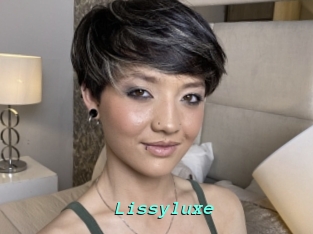 Lissyluxe