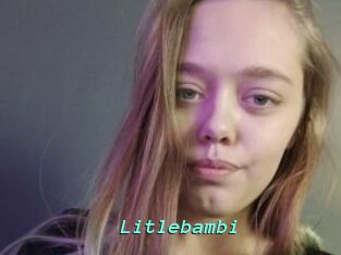 Litlebambi