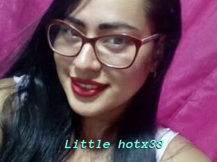 Little_hotx33