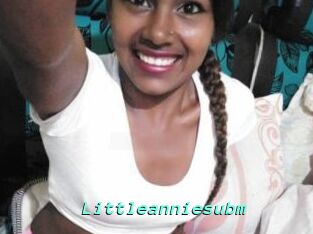 Littleanniesubm