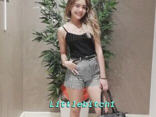 Littlebitch1