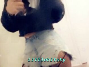 Littlebitshy