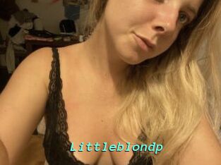 Littleblondp