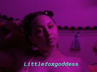 Littlefoxgoddess