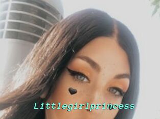 Littlegirlprincess