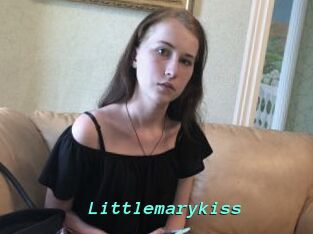 Littlemarykiss