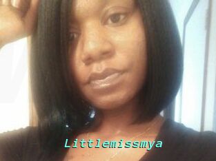 Littlemissmya