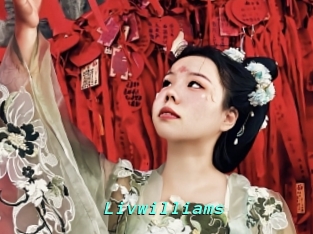 Livwilliams