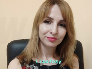 Lizafoxy