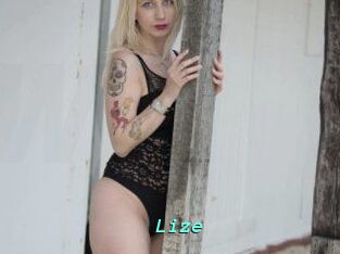 Lize