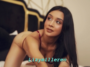 Lizymilleren