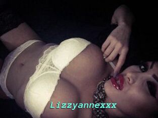 Lizzyannexxx