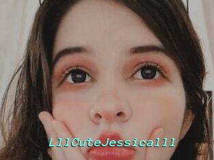 LllCuteJessicalll