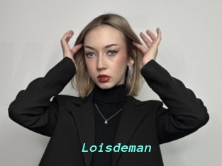 Loisdeman