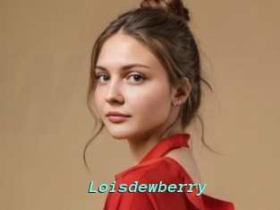 Loisdewberry