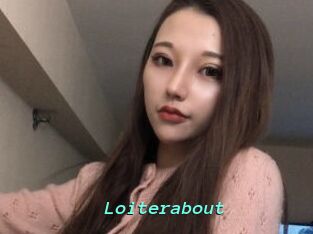 Loiterabout