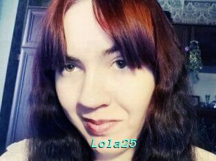 Lola25