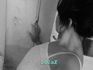 LolaX