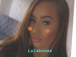 Lolabooxx