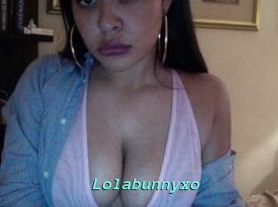 Lolabunnyxo