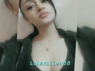 Lolafuller18