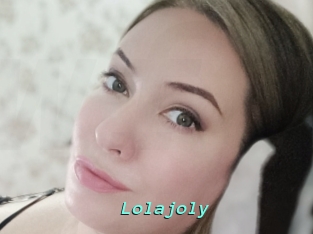 Lolajoly